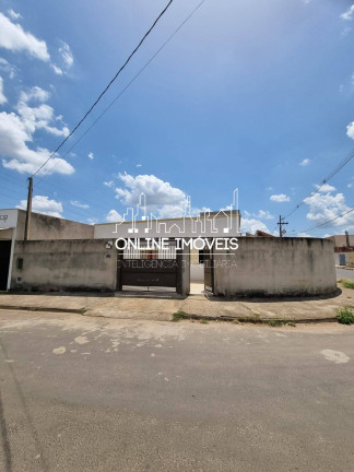 Imagem Casa com 3 Quartos à Venda, 234 m² em Jardim Canaã Ii - Mogi Guaçu Imagem Casa com 3 Quartos à Venda, 234 m² em Jardim Canaã Ii - Mogi Guaçu