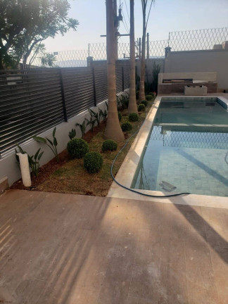 Imagem Casa de Condomínio com 4 Quartos à Venda, 420 m² em Alphaville Nova Esplanada - Votorantim Imagem Casa de Condomínio com 4 Quartos à Venda, 420 m² em Alphaville Nova Esplanada - Votorantim