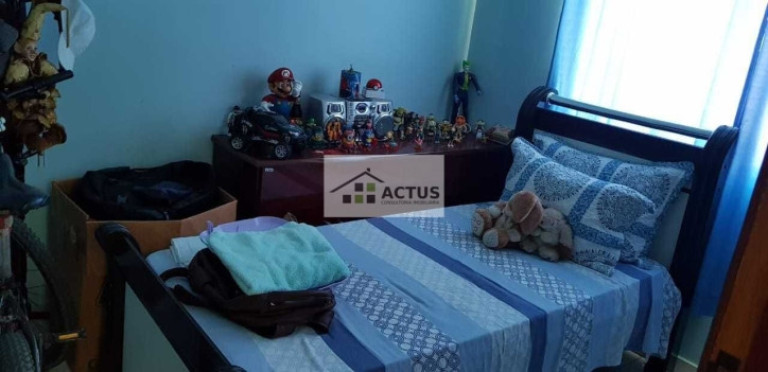 Imagem Cobertura com 3 Quartos à Venda, 90 m² em Ouro Negro - Ibirité