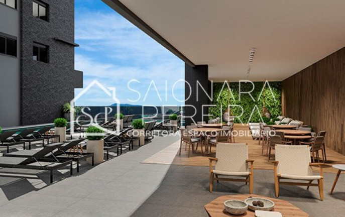 Imagem Apartamento com 3 Quartos à Venda, 136 m² em Floresta - São José Imagem Apartamento com 3 Quartos à Venda, 136 m² em Floresta - São José