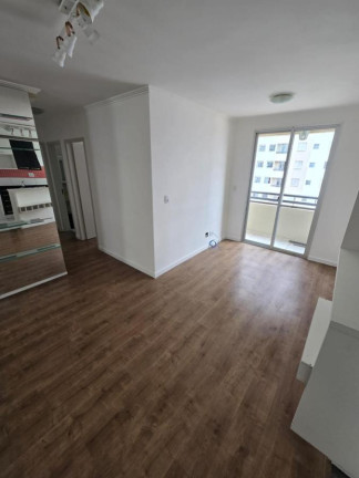Imagem Apartamento com 2 Quartos à Venda, 50 m² em Cidade Ariston Estela Azevedo - Carapicuíba