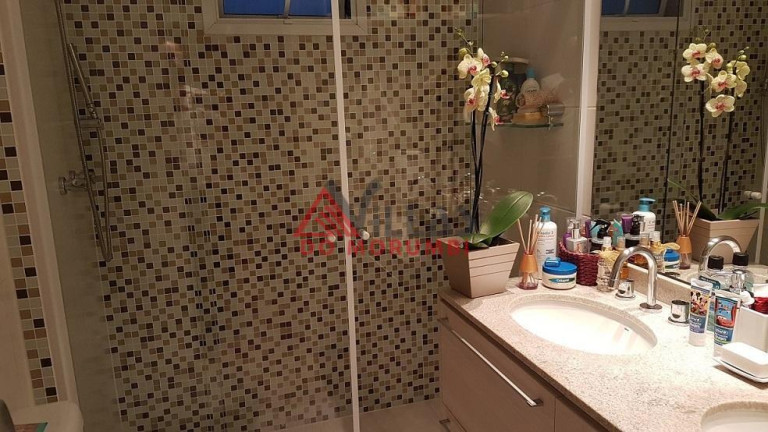 Imagem Apartamento com 3 Quartos à Venda, 143 m² em Vila Andrade - São Paulo Imagem Apartamento com 3 Quartos à Venda, 143 m² em Vila Andrade - São Paulo