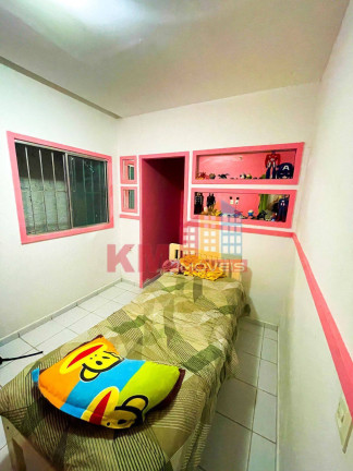 Imagem Casa com 3 Quartos à Venda, 120 m² em Rincão - Mossoró Imagem Casa com 3 Quartos à Venda, 120 m² em Rincão - Mossoró