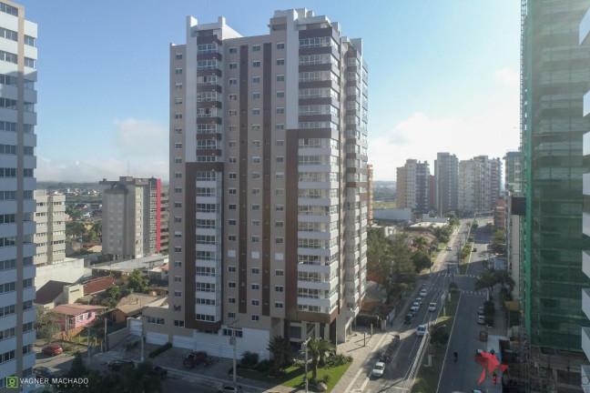 Apartamento com 2 Quartos à Venda, 78 m² em Predial - Torres