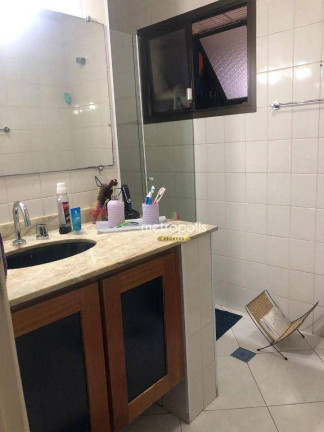 Imagem Apartamento com 3 Quartos à Venda, 92 m² em Centro - São Bernardo Do Campo