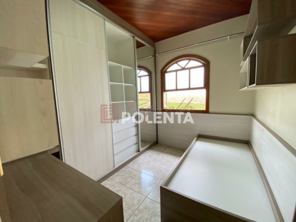 Imagem Casa com 3 Quartos à Venda, 179 m² em Mina Do Mato - Criciúma