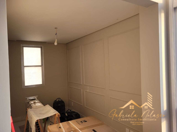 Imagem Apartamento com 2 Quartos à Venda, 85 m² em Aparecida - Santos Imagem Apartamento com 2 Quartos à Venda, 85 m² em Aparecida - Santos