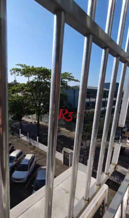 Imagem Apartamento com 3 Quartos para Alugar, 70 m² em Aparecida - Santos Imagem Apartamento com 3 Quartos para Alugar, 70 m² em Aparecida - Santos