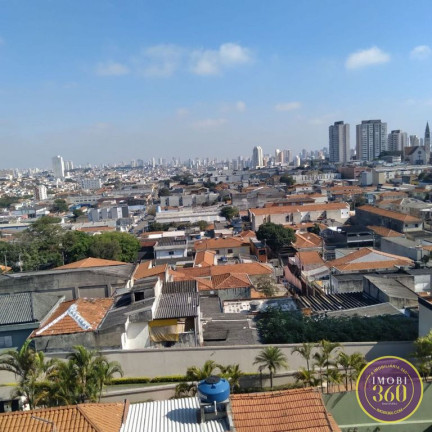 Imagem Apartamento com 1 Quarto à Venda, 29 m² em Vila Formosa - São Paulo