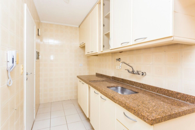 Imagem Apartamento com 1 Quarto à Venda, 36 m² em Santa Cecília - São Paulo