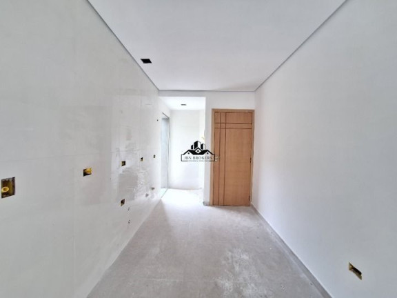 Imagem Apartamento com 2 Quartos à Venda, 75 m² em Jardim Lavínia - São Bernardo Do Campo
