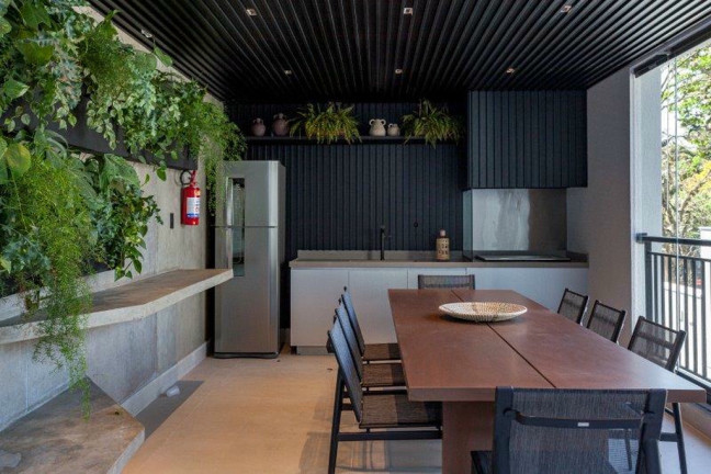 Imagem Apartamento com 3 Quartos à Venda, 94 m² em Brooklin Paulista - São Paulo Imagem Apartamento com 3 Quartos à Venda, 94 m² em Brooklin Paulista - São Paulo