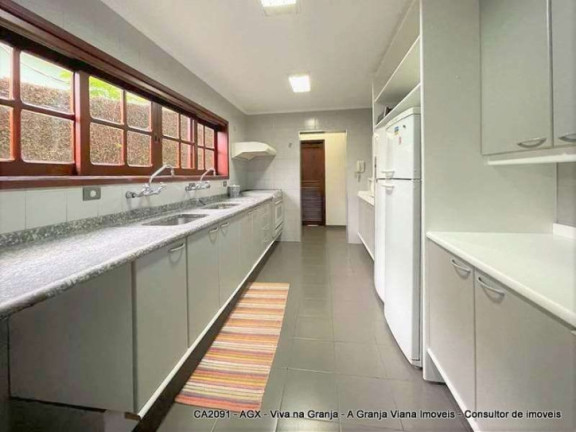 Imagem Casa com 4 Quartos à Venda, 1.176 m² em Granja Viana - Cotia Imagem Casa com 4 Quartos à Venda, 1.176 m² em Granja Viana - Cotia