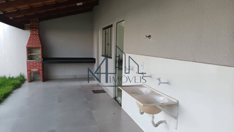 Imagem Casa com 3 Quartos à Venda, 245 m² em Vila Alzira - Aparecida De Goiânia Imagem Casa com 3 Quartos à Venda, 245 m² em Vila Alzira - Aparecida De Goiânia