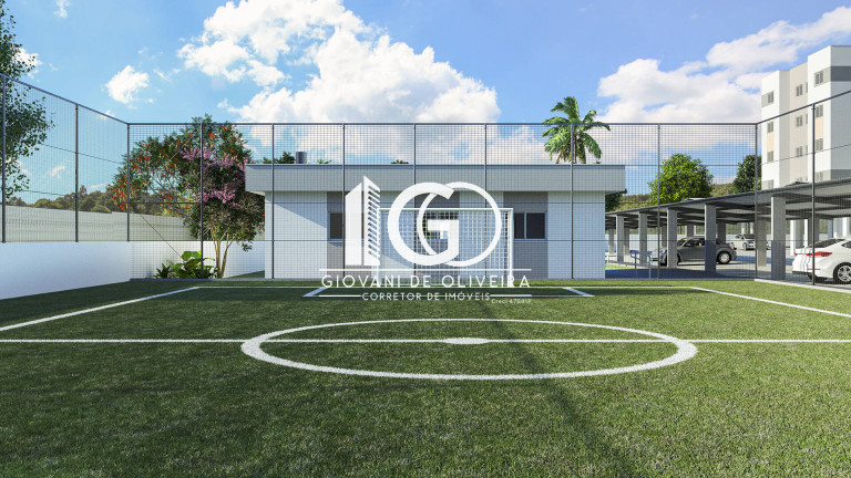 Imagem Apartamento com 3 Quartos à Venda, 117 m² em Ceará - Criciúma Imagem Apartamento com 3 Quartos à Venda, 117 m² em Ceará - Criciúma
