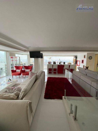 Imagem Cobertura com 4 Quartos à Venda, 260 m² em Vila Maria Alta - São Paulo Imagem Cobertura com 4 Quartos à Venda, 260 m² em Vila Maria Alta - São Paulo