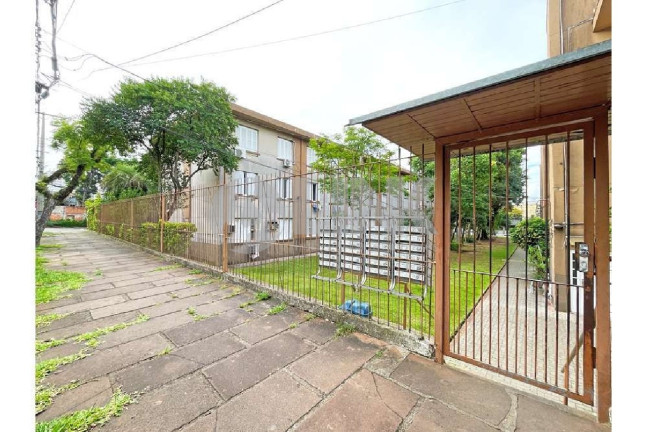 Imagem Apartamento com 2 Quartos à Venda, 65 m² em Partenon - Porto Alegre
