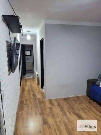 Imagem Apartamento com 2 Quartos à Venda, 67 m² em Condomínio Residencial Solar Dos Girassóis - Indaiatuba Imagem Apartamento com 2 Quartos à Venda, 67 m² em Condomínio Residencial Solar Dos Girassóis - Indaiatuba