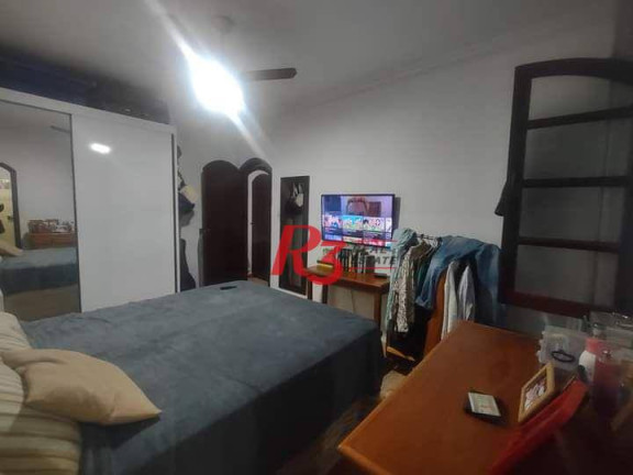 Imagem Apartamento com 2 Quartos à Venda, 142 m² em Gonzaga - Santos Imagem Apartamento com 2 Quartos à Venda, 142 m² em Gonzaga - Santos