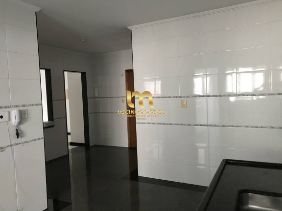 Imagem Apartamento com 3 Quartos à Venda, 170 m² em Tupi - Praia Grande