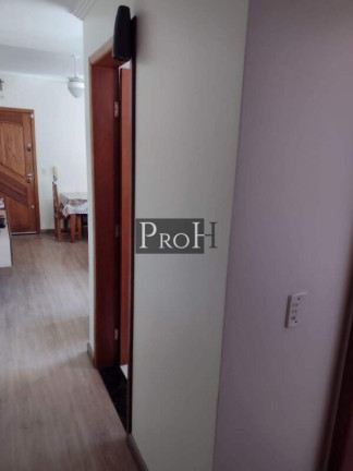 Imagem Cobertura com 2 Quartos à Venda, 50 m² em Parque Das Nações - Santo André Imagem Cobertura com 2 Quartos à Venda, 50 m² em Parque Das Nações - Santo André