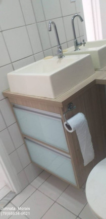 Imagem Apartamento com 3 Quartos à Venda, 54 m² em Farolândia - Aracaju Imagem Apartamento com 3 Quartos à Venda, 54 m² em Farolândia - Aracaju