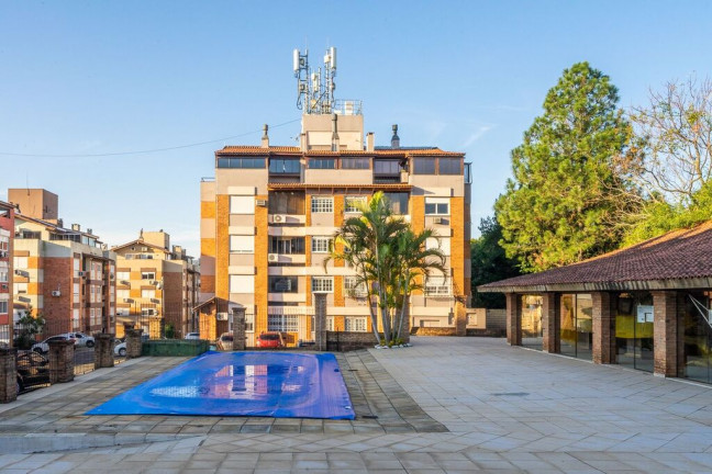 Imagem Apartamento com 3 Quartos à Venda, 71 m² em Cavalhada - Porto Alegre Imagem Apartamento com 3 Quartos à Venda, 71 m² em Cavalhada - Porto Alegre