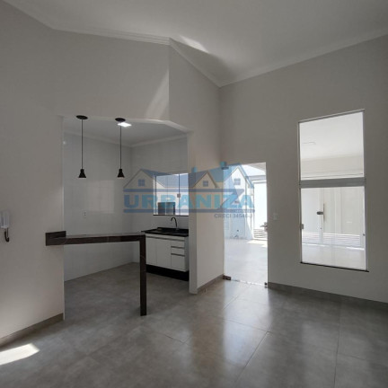Imagem Casa com 3 Quartos à Venda, 94 m² em Laluce - Birigui Imagem Casa com 3 Quartos à Venda, 94 m² em Laluce - Birigui