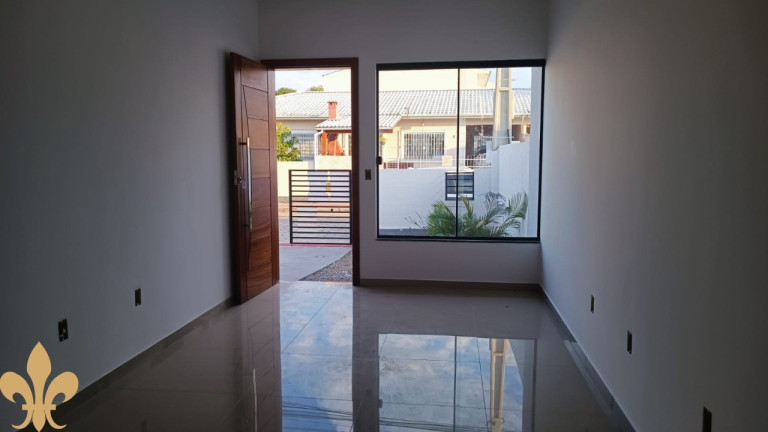 Imagem Casa com 3 Quartos à Venda, 92 m² em Forquilhas - São José Imagem Casa com 3 Quartos à Venda, 92 m² em Forquilhas - São José