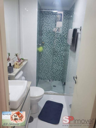 Imagem Apartamento com 3 Quartos à Venda, 59 m² em Taboão - São Bernardo Do Campo Imagem Apartamento com 3 Quartos à Venda, 59 m² em Taboão - São Bernardo Do Campo