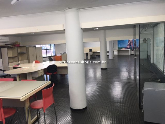Imagem Imóvel Comercial à Venda, 2.021 m² em Chácara Klabin - São Paulo