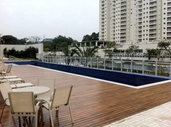 Imagem Apartamento com 3 Quartos à Venda, 100 m² em Jardim Dom Bosco - São Paulo Imagem Apartamento com 3 Quartos à Venda, 100 m² em Jardim Dom Bosco - São Paulo