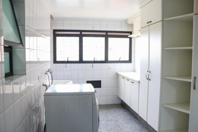Imagem Apartamento com 3 Quartos à Venda, 137 m² em Tatuapé - São Paulo