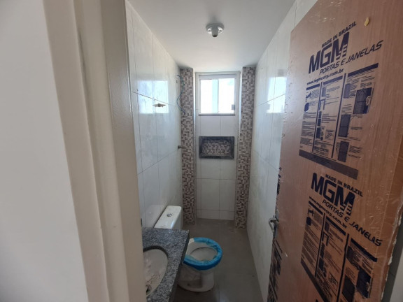 Imagem Apartamento com 2 Quartos à Venda, 52 m² em Residencial Masterville - Sarzedo Imagem Apartamento com 2 Quartos à Venda, 52 m² em Residencial Masterville - Sarzedo