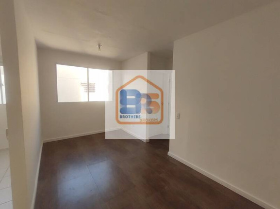 Imagem Apartamento com 2 Quartos para Alugar, 41 m² em Jardim Lider - São Paulo