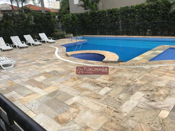 Imagem Apartamento com 2 Quartos à Venda, 52 m² em Quarta Parada - São Paulo Imagem Apartamento com 2 Quartos à Venda, 52 m² em Quarta Parada - São Paulo