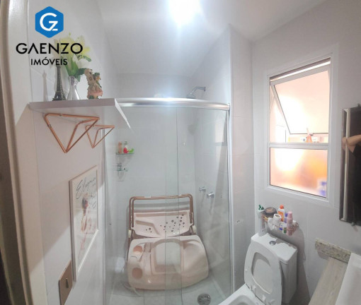 Imagem Apartamento com 2 Quartos à Venda, 57 m² em Umuarama - Osasco Imagem Apartamento com 2 Quartos à Venda, 57 m² em Umuarama - Osasco