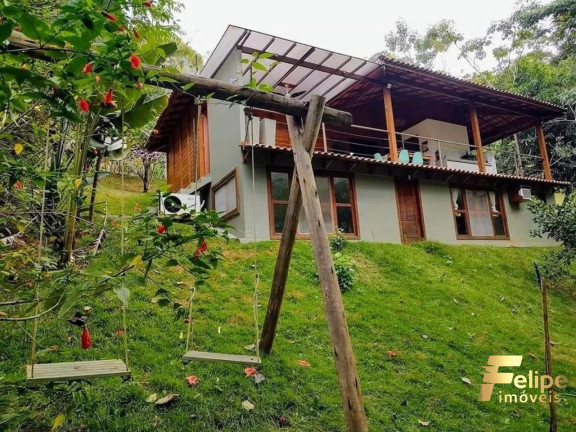 Casa com 3 Quartos à Venda, 120 m² em Domingos Martins - Domingos Martins