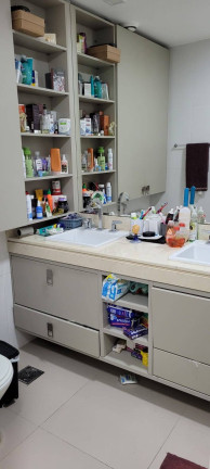 Imagem Apartamento com 3 Quartos à Venda, 164 m² em Camorim - Rio De Janeiro