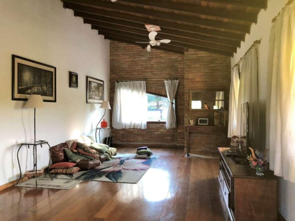 Imagem Casa com 4 Quartos à Venda, 450 m² em Gramado - Cotia Imagem Casa com 4 Quartos à Venda, 450 m² em Gramado - Cotia