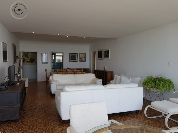 Imagem Apartamento com 4 Quartos à Venda, 200 m² em Pitangueiras - Guarujá Imagem Apartamento com 4 Quartos à Venda, 200 m² em Pitangueiras - Guarujá