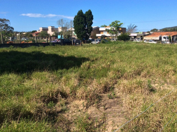 Imagem Terreno à Venda, 325 m² em Ferraz - Garopaba