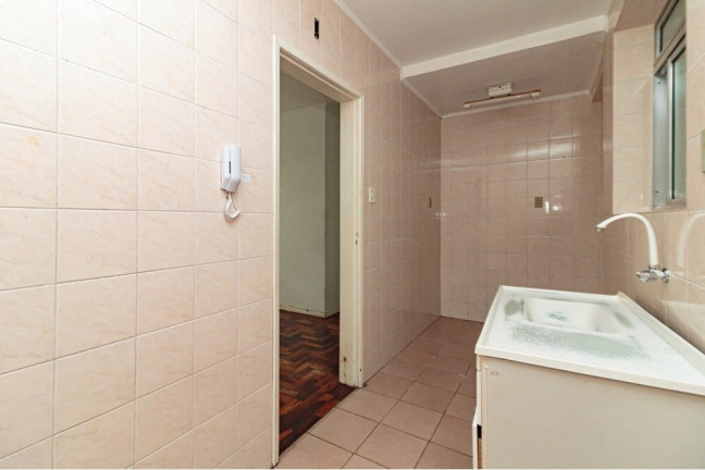 Imagem Imóvel com 2 Quartos à Venda, 48 m² em Santa Maria Goretti - Porto Alegre Imagem Imóvel com 2 Quartos à Venda, 48 m² em Santa Maria Goretti - Porto Alegre