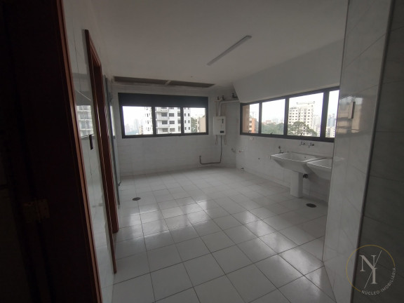 Imagem Apartamento com 6 Quartos à Venda, 673 m² em Vila Andrade - São Paulo Imagem Apartamento com 6 Quartos à Venda, 673 m² em Vila Andrade - São Paulo