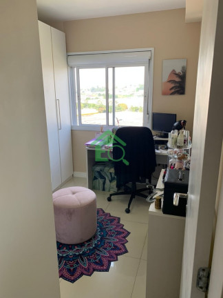 Imagem Apartamento com 3 Quartos à Venda, 136 m² em Jurubatuba - São Paulo