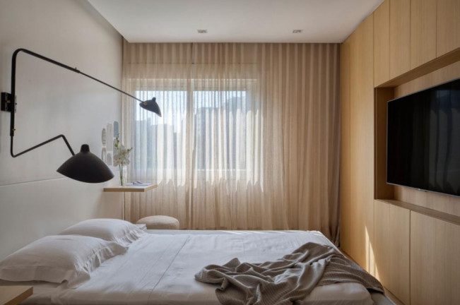 Imagem Apartamento com 2 Quartos à Venda, 166 m² em Jardim Paulista - São Paulo
