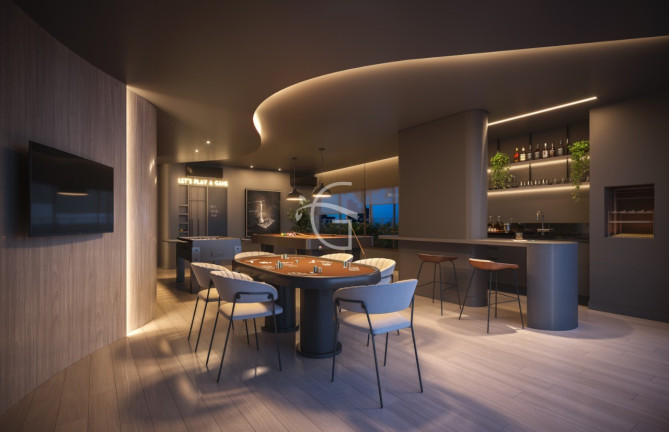 Imagem Apartamento com 2 Quartos à Venda, 80 m² em Centro - Balneário Piçarras