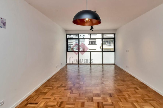 Imagem Apartamento com 3 Quartos à Venda, 133 m² em Higienópolis - São Paulo Imagem Apartamento com 3 Quartos à Venda, 133 m² em Higienópolis - São Paulo