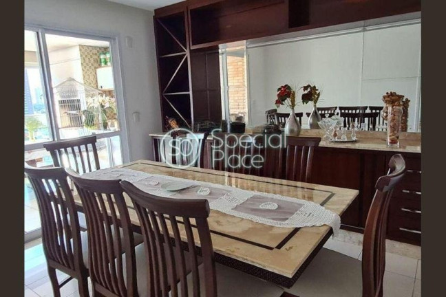 Imagem Apartamento com 4 Quartos à Venda, 350 m² em Brooklin - São Paulo Imagem Apartamento com 4 Quartos à Venda, 350 m² em Brooklin - São Paulo