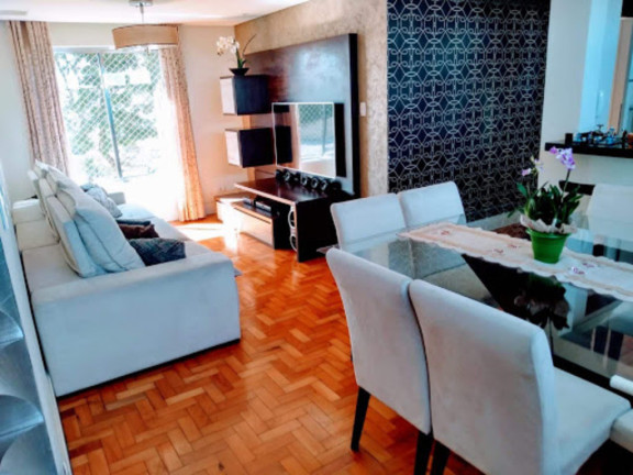 Imagem Apartamento com 2 Quartos à Venda,  em Cangaíba - São Paulo